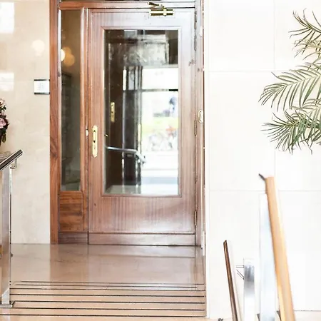 Tabakalera Luxury Center - Sshousing San Sebastian