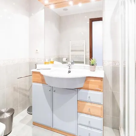 Tabakalera Luxury Center - Sshousing San Sebastian