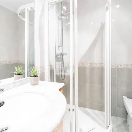 Tabakalera Luxury Center - Sshousing Apartment *