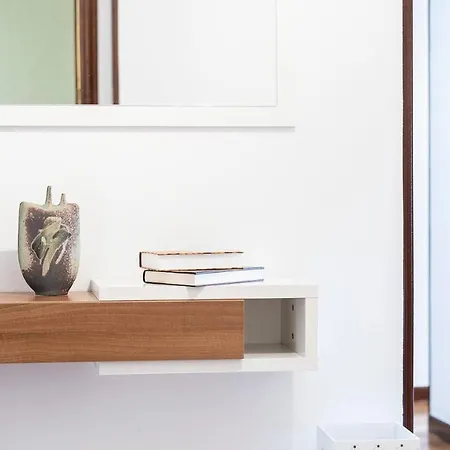 Tabakalera Luxury Center - Sshousing Appartement